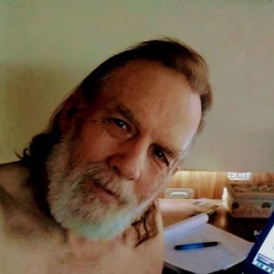 Meet your Posher, Pashenka